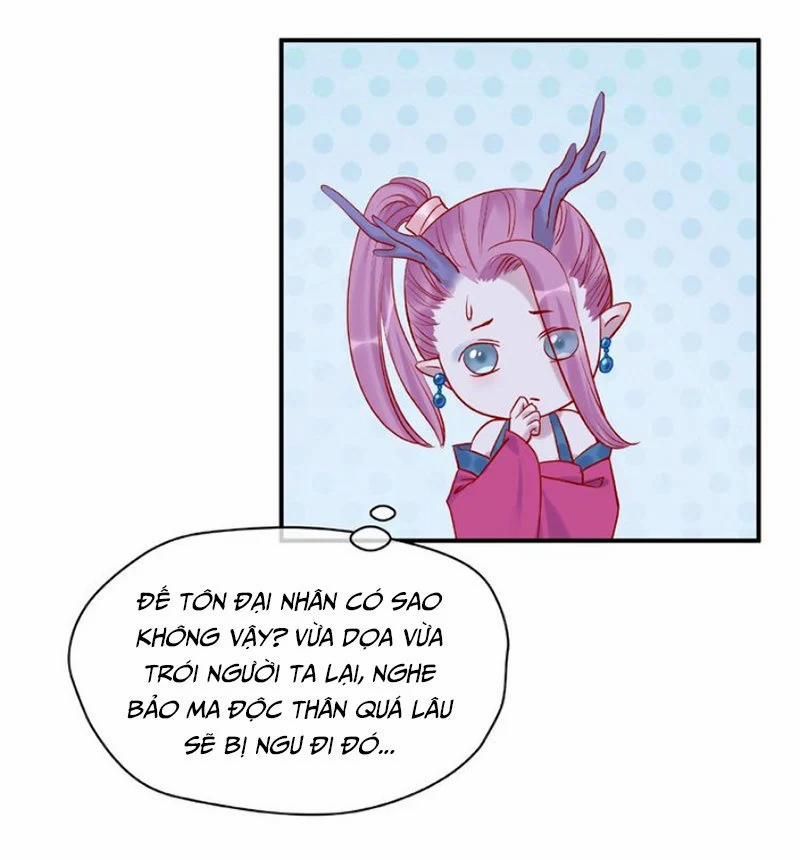 Ma Tôn Muốn Ôm Ôm 7 trang 39