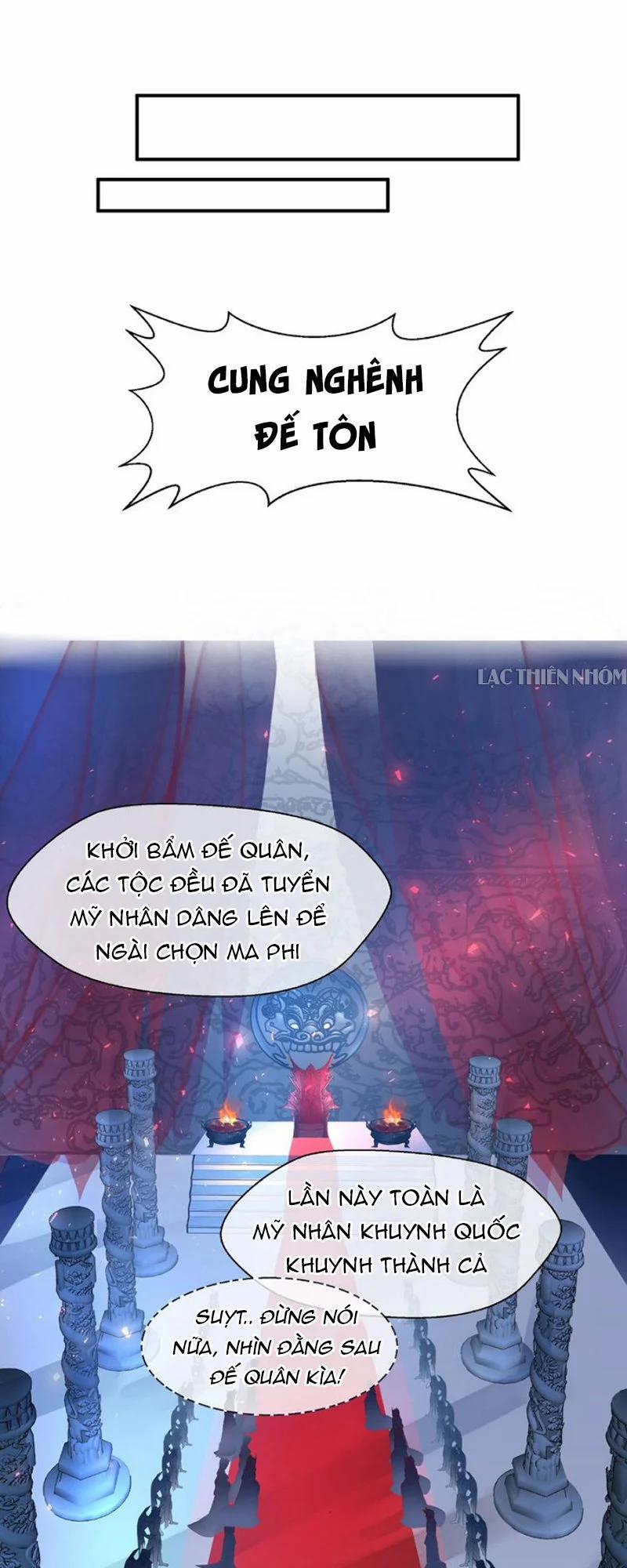 Ma Tôn Muốn Ôm Ôm 7 trang 40