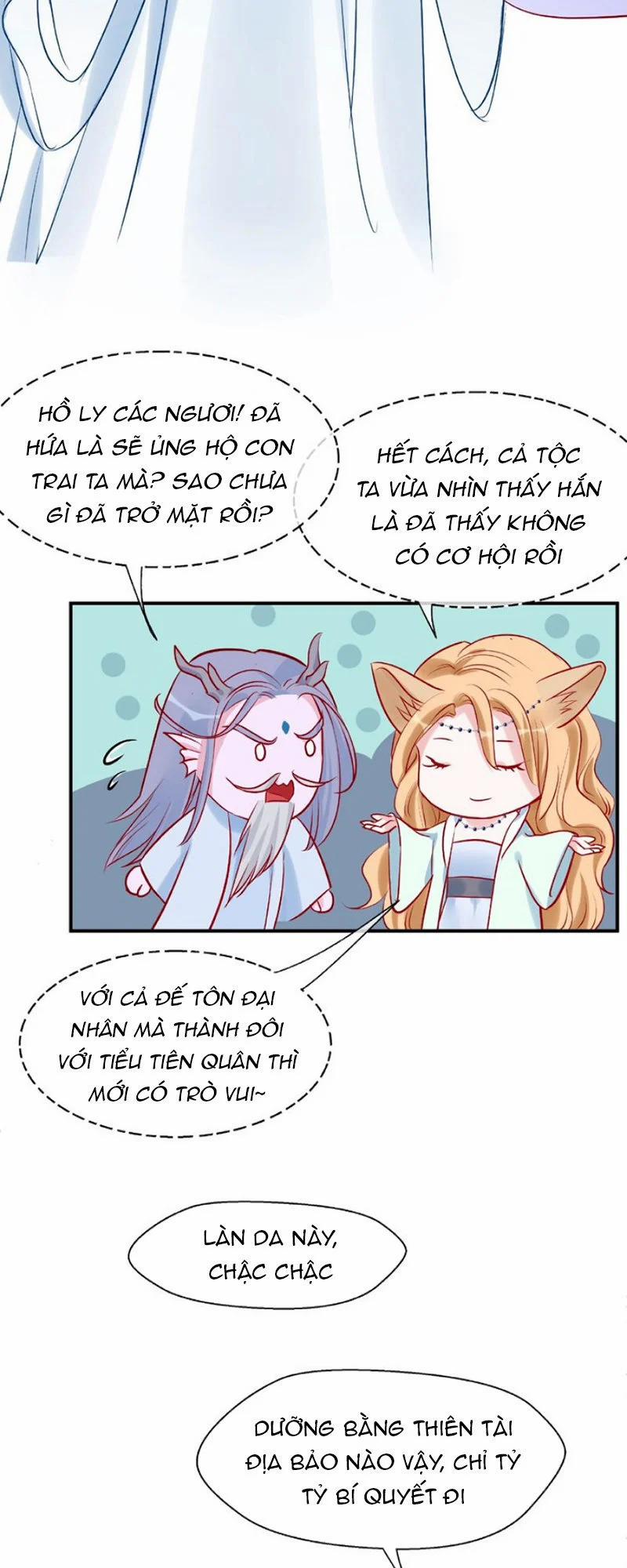 Ma Tôn Muốn Ôm Ôm 7 trang 48