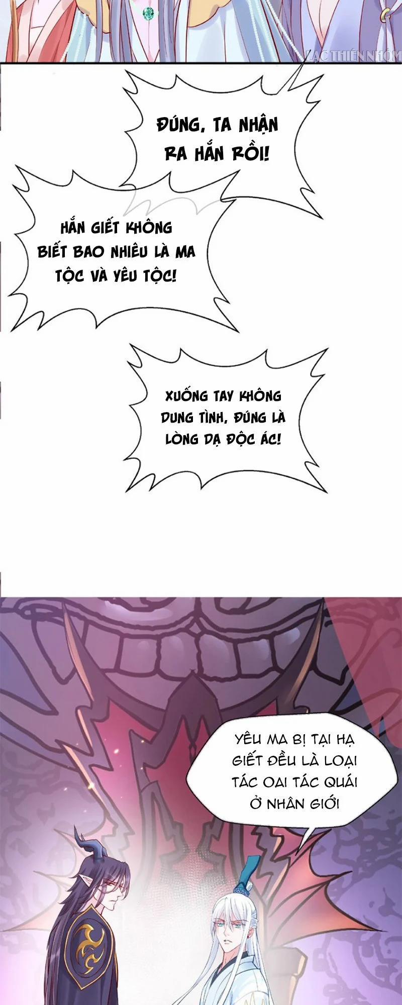 Ma Tôn Muốn Ôm Ôm 7 trang 52