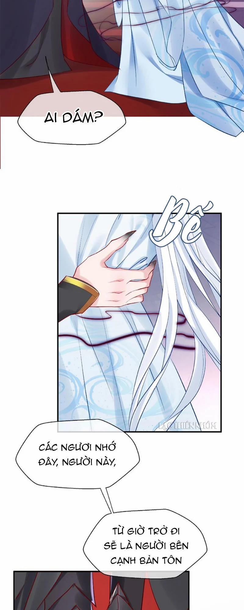 Ma Tôn Muốn Ôm Ôm 7 trang 54