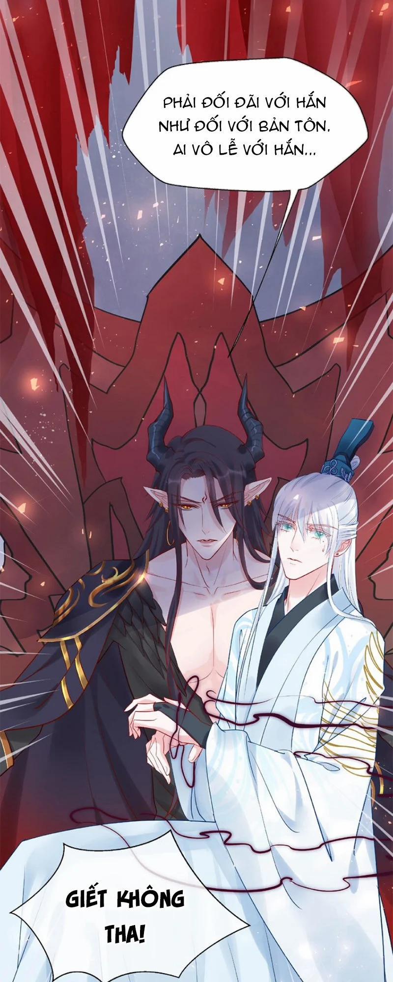 Ma Tôn Muốn Ôm Ôm 7 trang 56