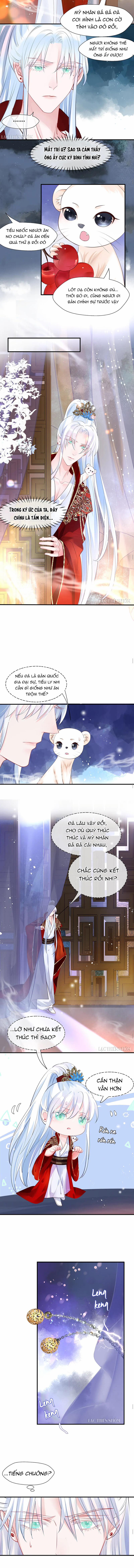 Ma Tôn Muốn Ôm Ôm 70 trang 4