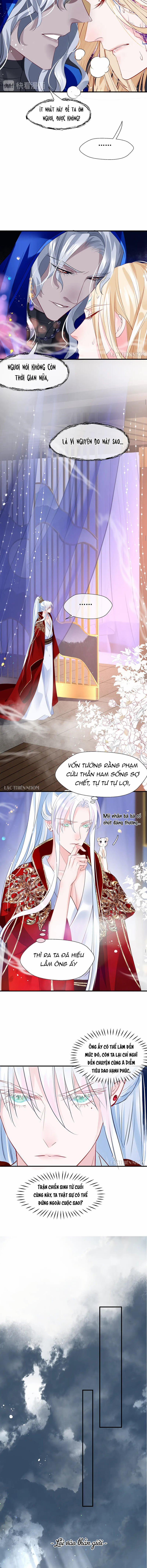 Ma Tôn Muốn Ôm Ôm 70 trang 7