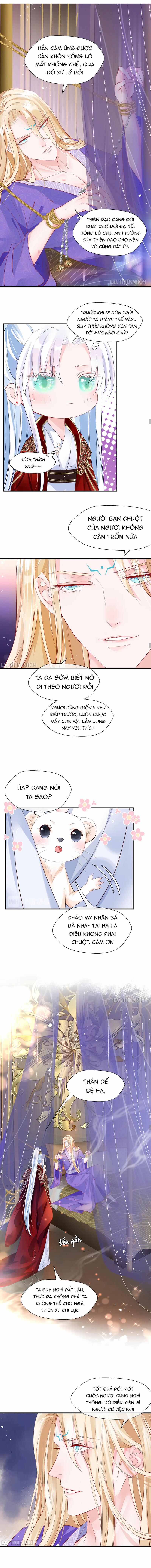 Ma Tôn Muốn Ôm Ôm 71 trang 7