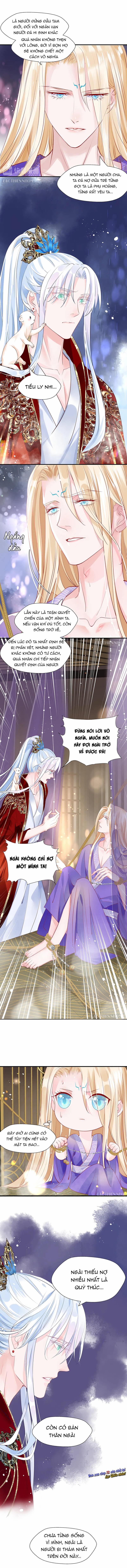 Ma Tôn Muốn Ôm Ôm 71 trang 9