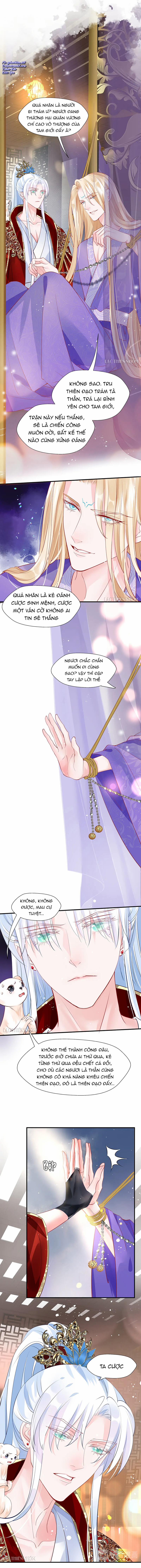 Ma Tôn Muốn Ôm Ôm 72 trang 1