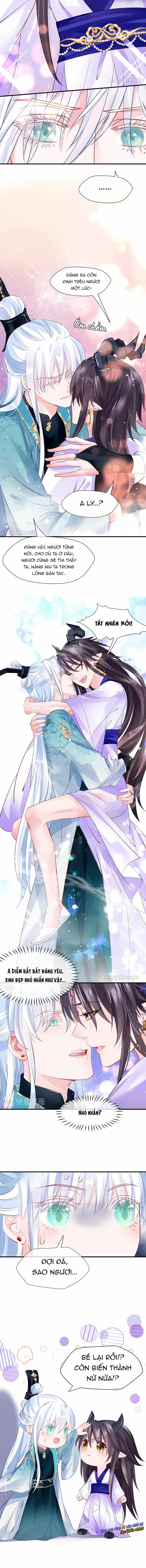 Ma Tôn Muốn Ôm Ôm 72 trang 10