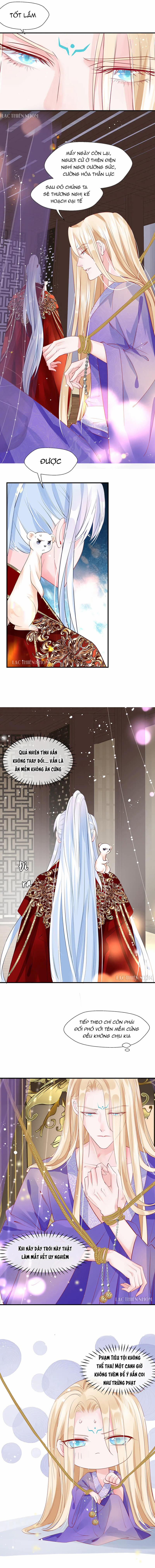 Ma Tôn Muốn Ôm Ôm 72 trang 2