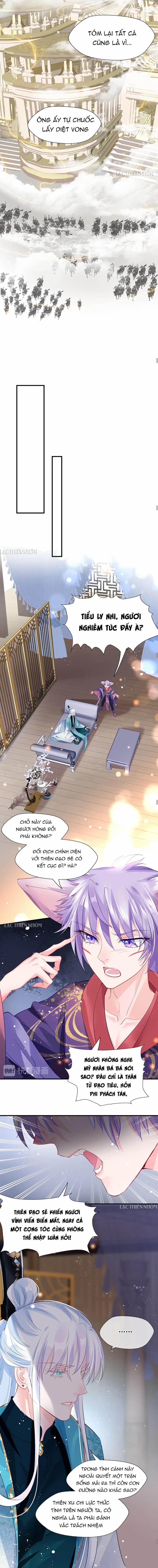 Ma Tôn Muốn Ôm Ôm 72 trang 5