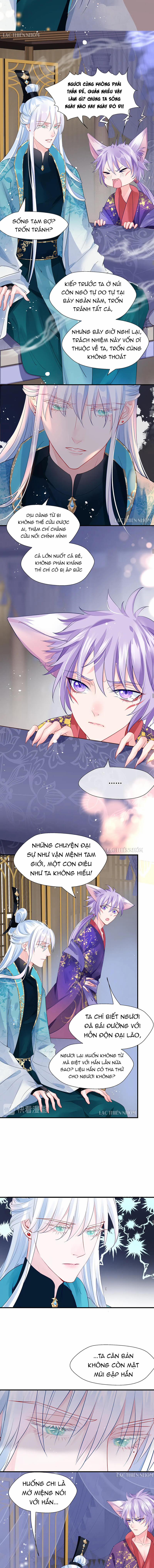 Ma Tôn Muốn Ôm Ôm 72 trang 6