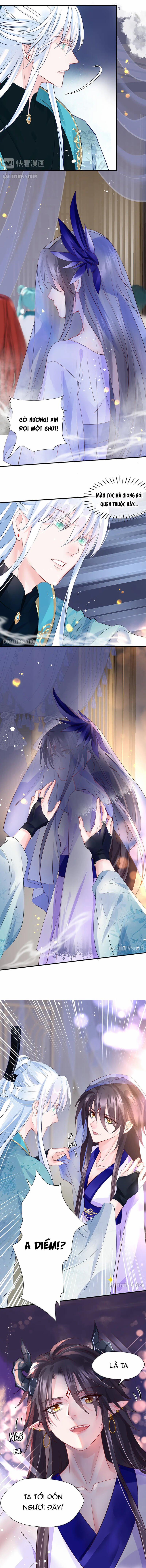 Ma Tôn Muốn Ôm Ôm 72 trang 9