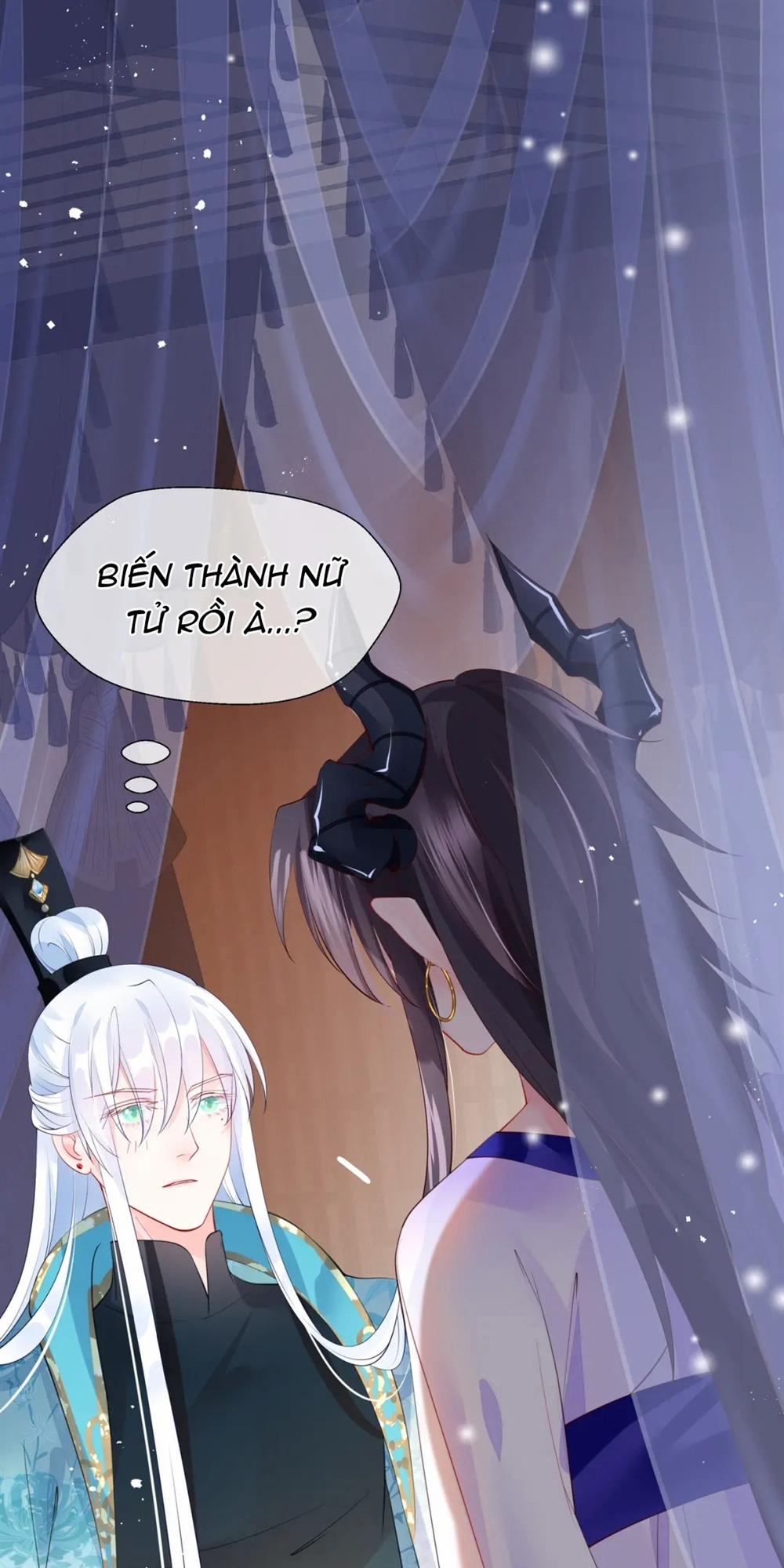 Ma Tôn Muốn Ôm Ôm 73 trang 1