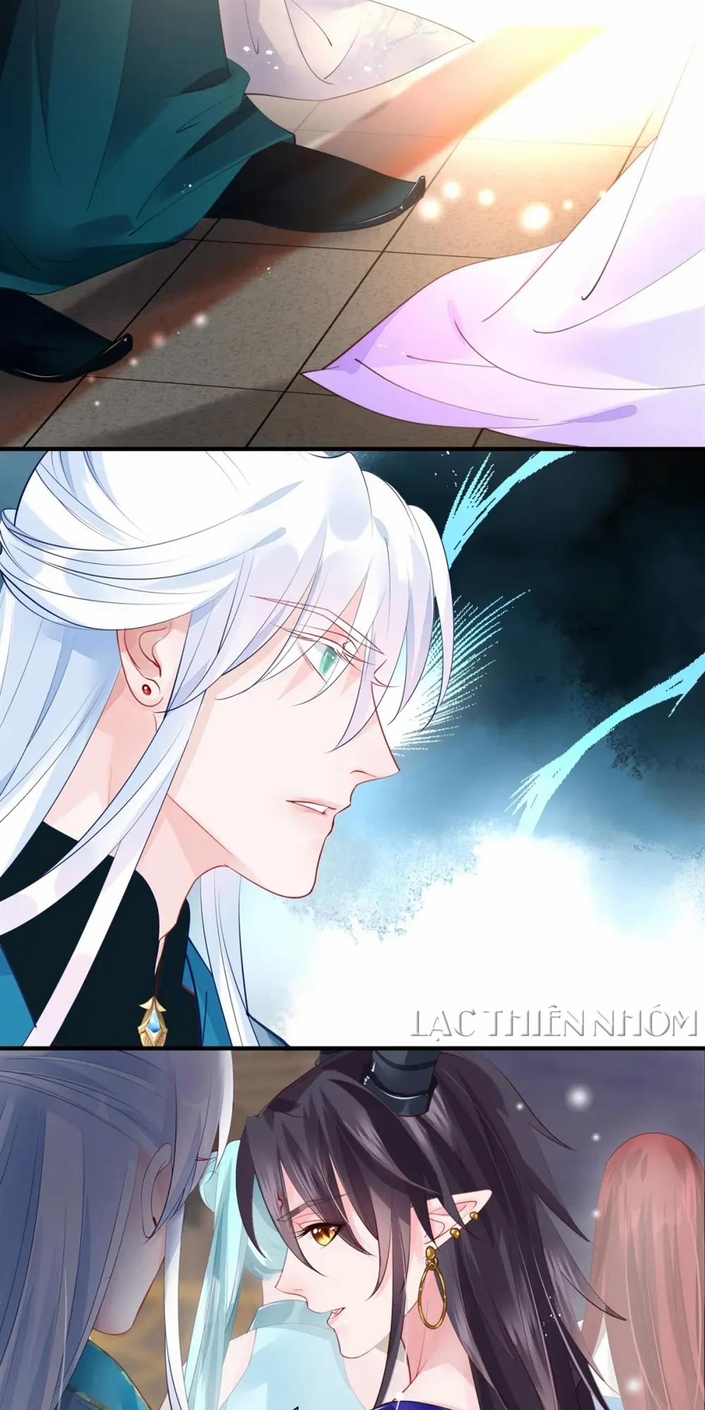 Ma Tôn Muốn Ôm Ôm 73 trang 12