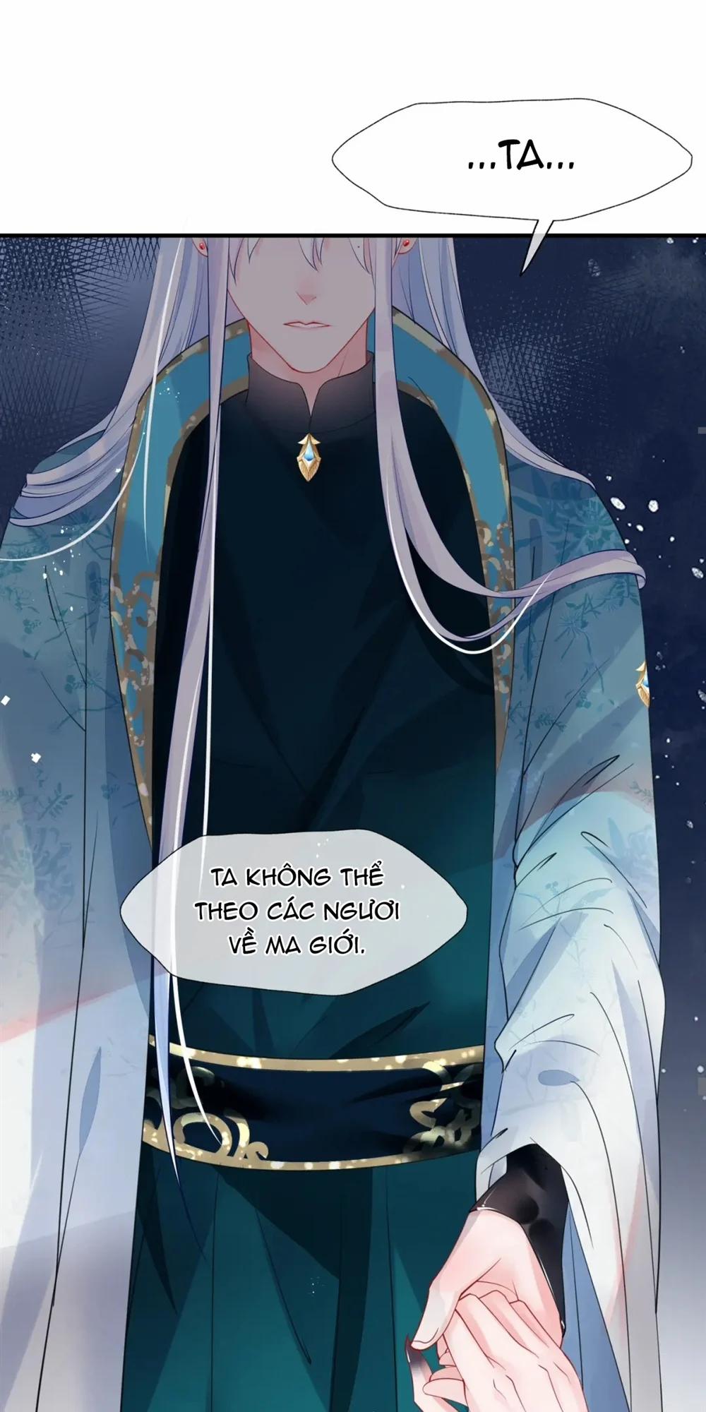 Ma Tôn Muốn Ôm Ôm 73 trang 14