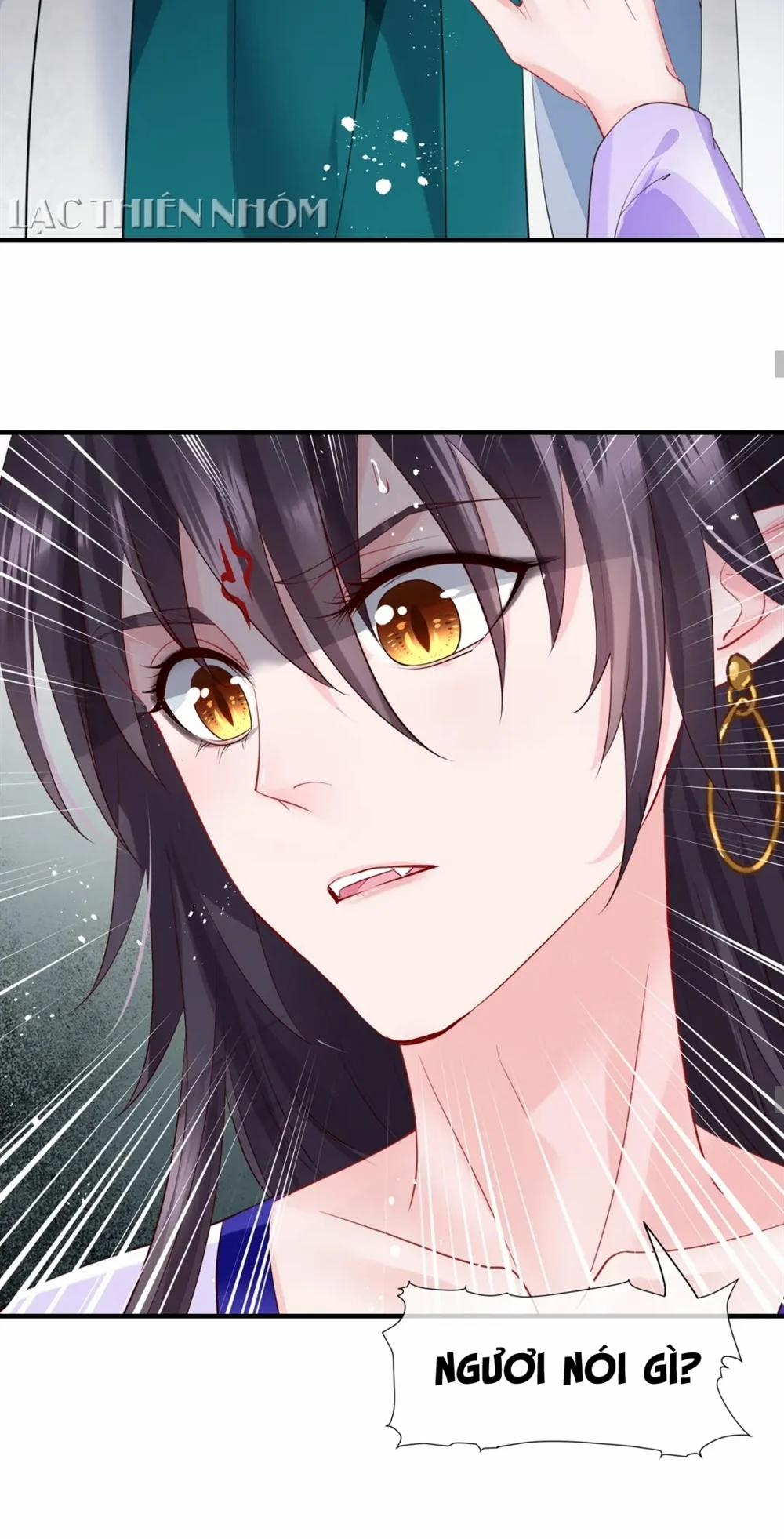 Ma Tôn Muốn Ôm Ôm 73 trang 15