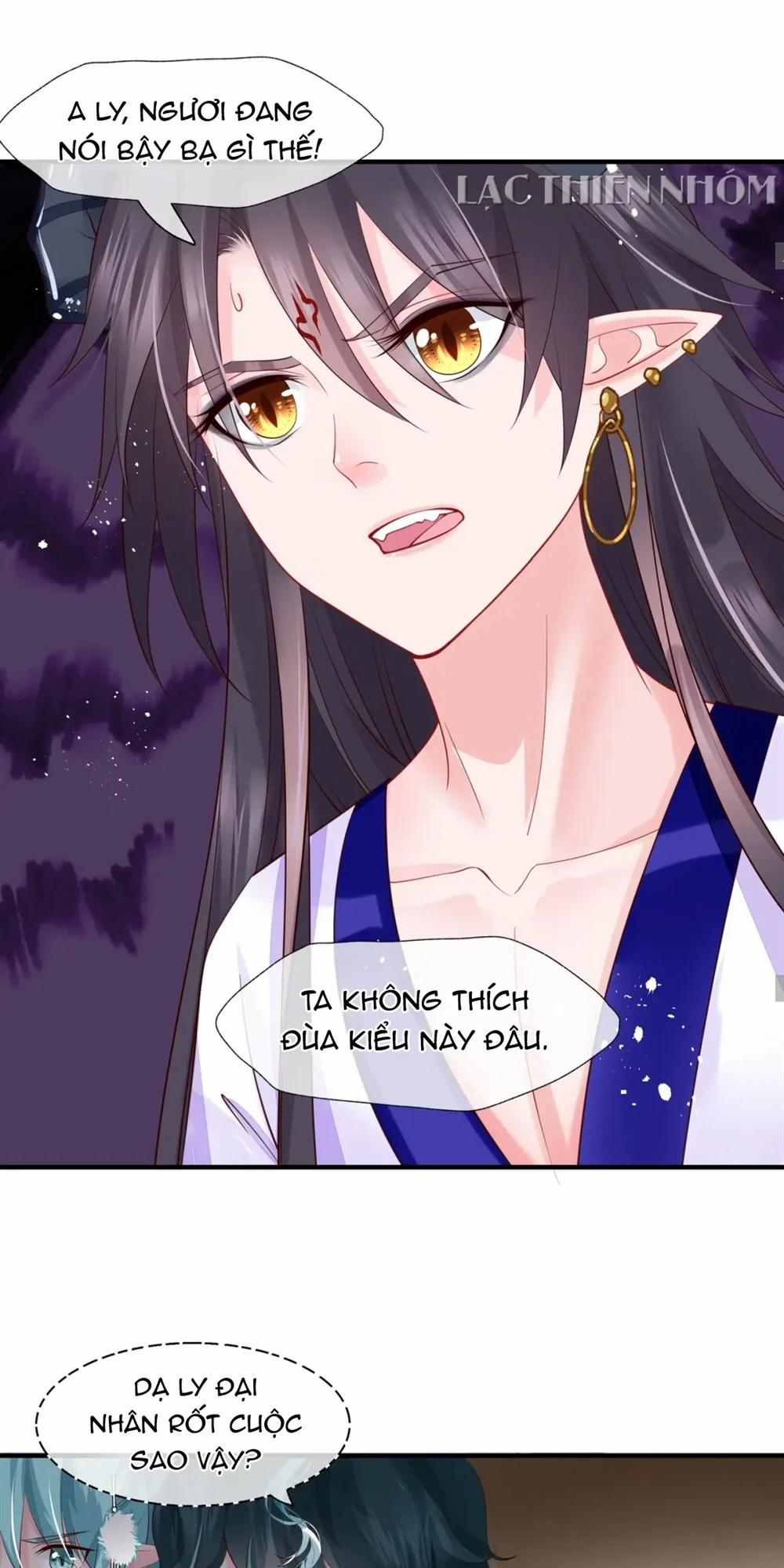 Ma Tôn Muốn Ôm Ôm 73 trang 18