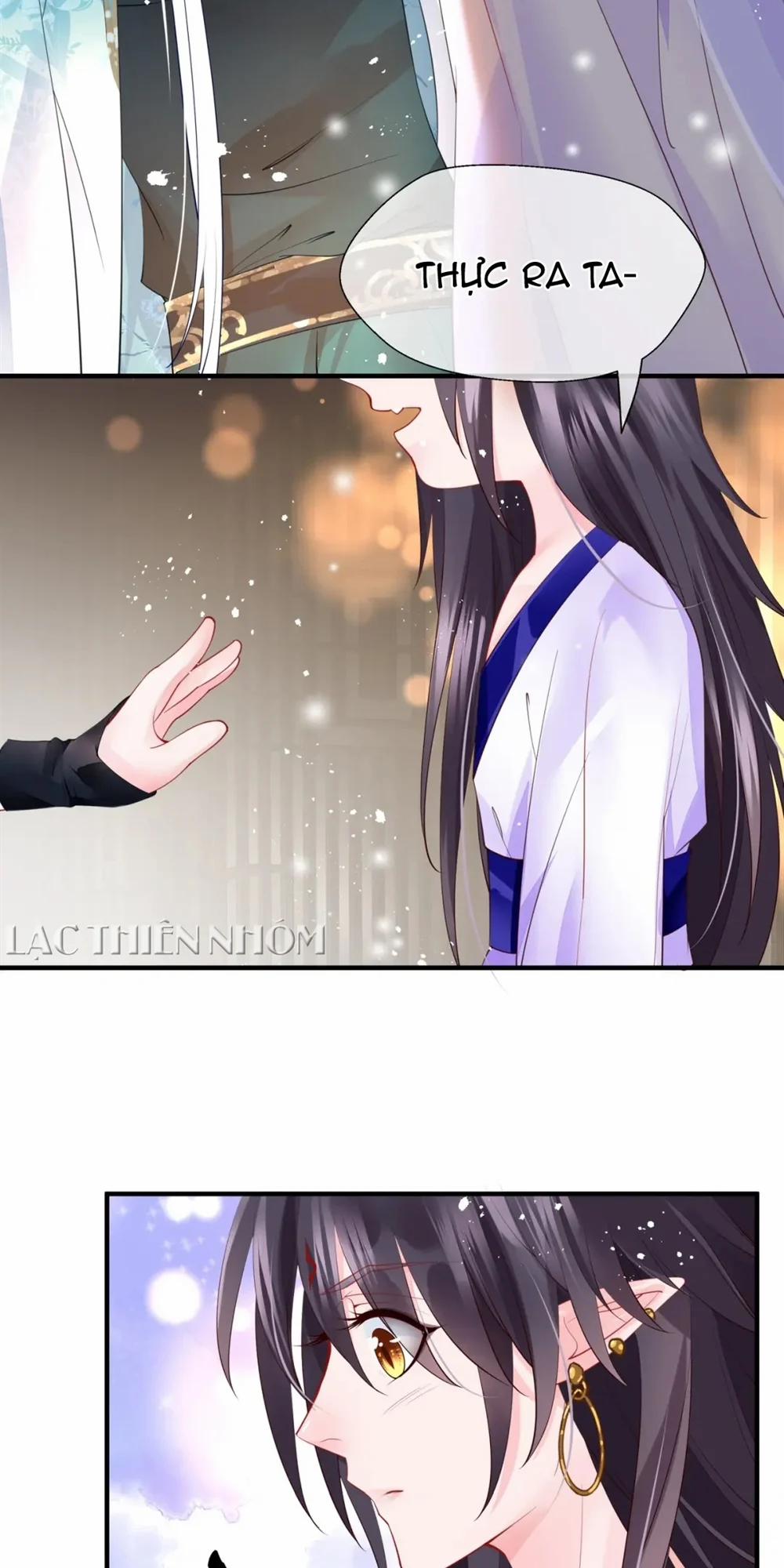 Ma Tôn Muốn Ôm Ôm 73 trang 2