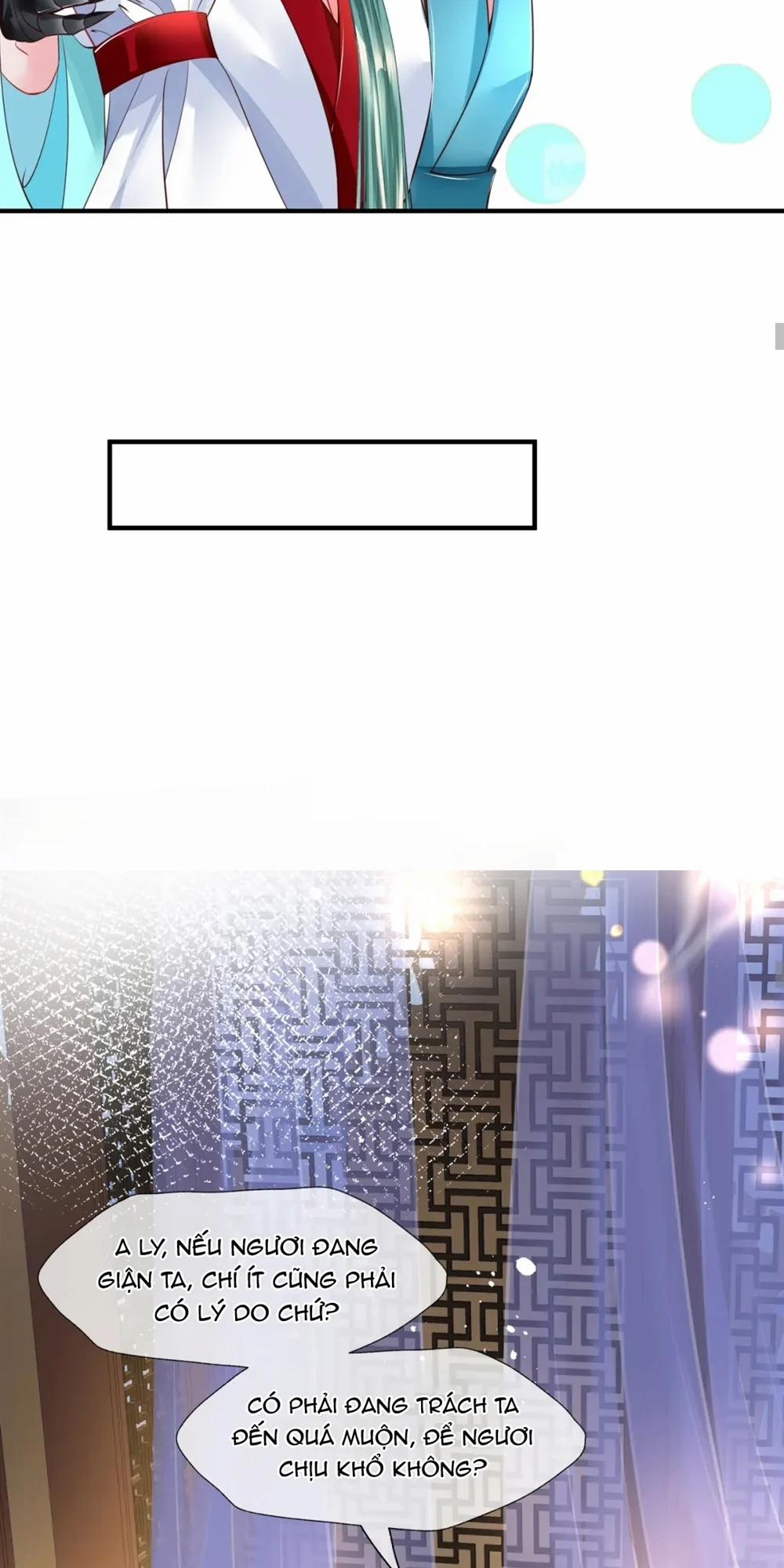 Ma Tôn Muốn Ôm Ôm 73 trang 22