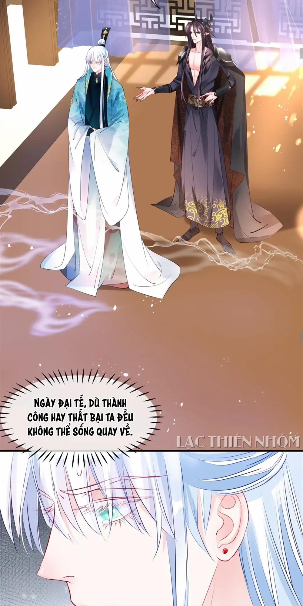 Ma Tôn Muốn Ôm Ôm 73 trang 23