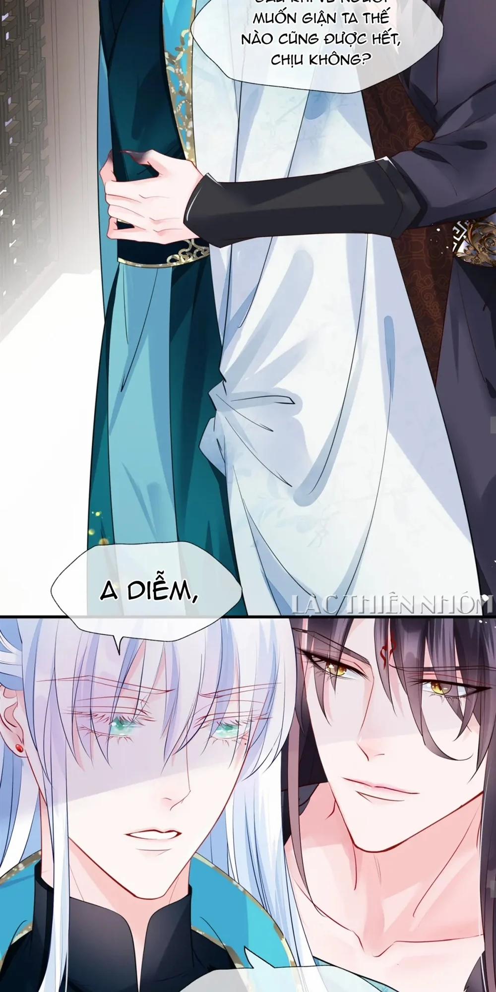 Ma Tôn Muốn Ôm Ôm 73 trang 25