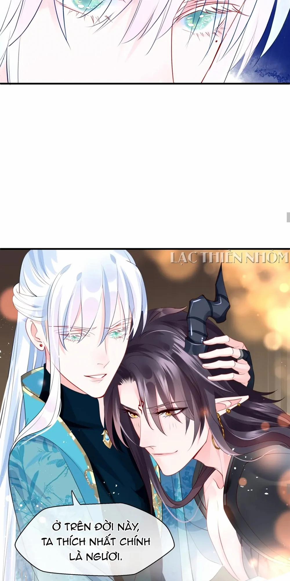 Ma Tôn Muốn Ôm Ôm 73 trang 29