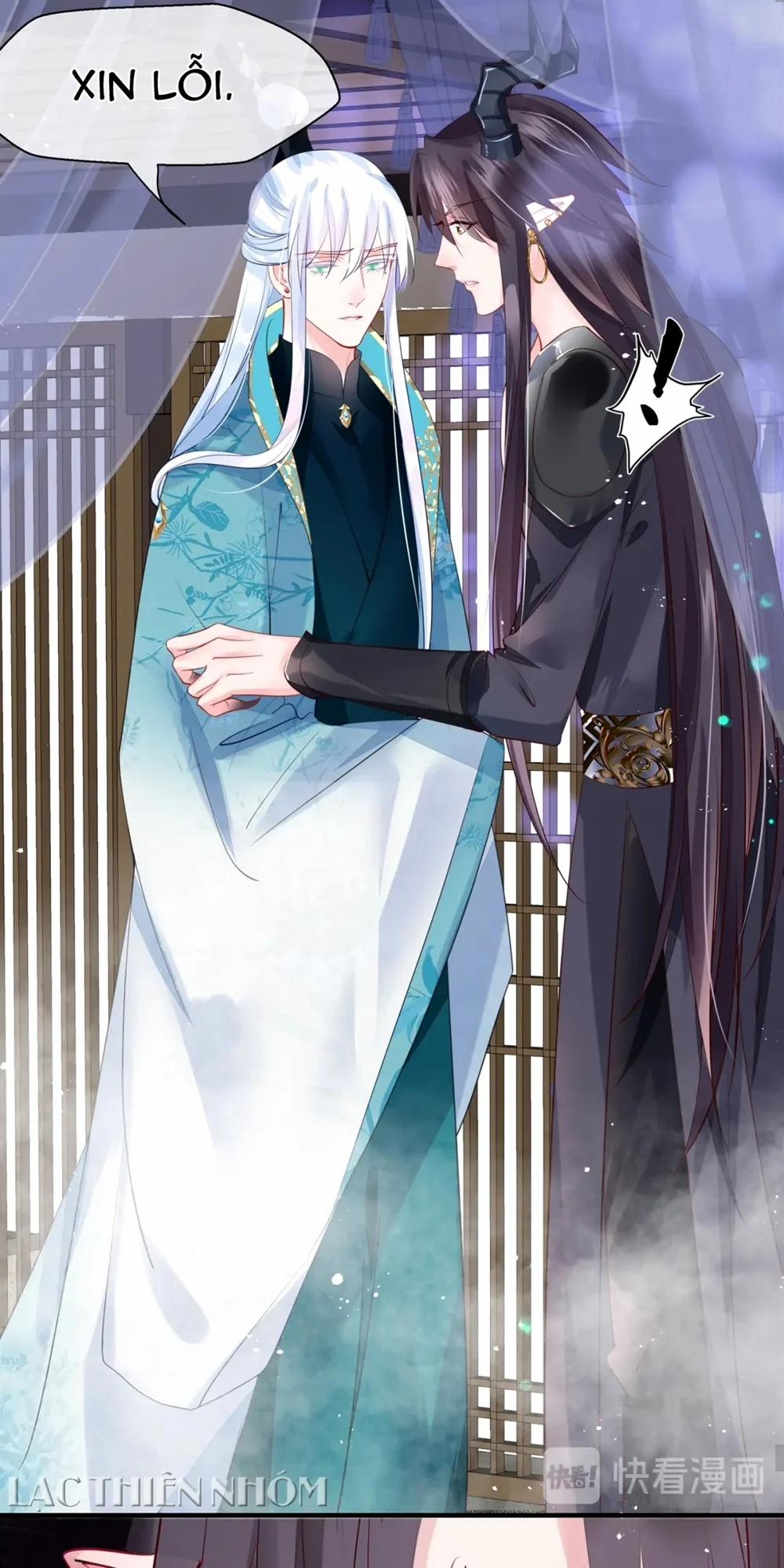 Ma Tôn Muốn Ôm Ôm 73 trang 32