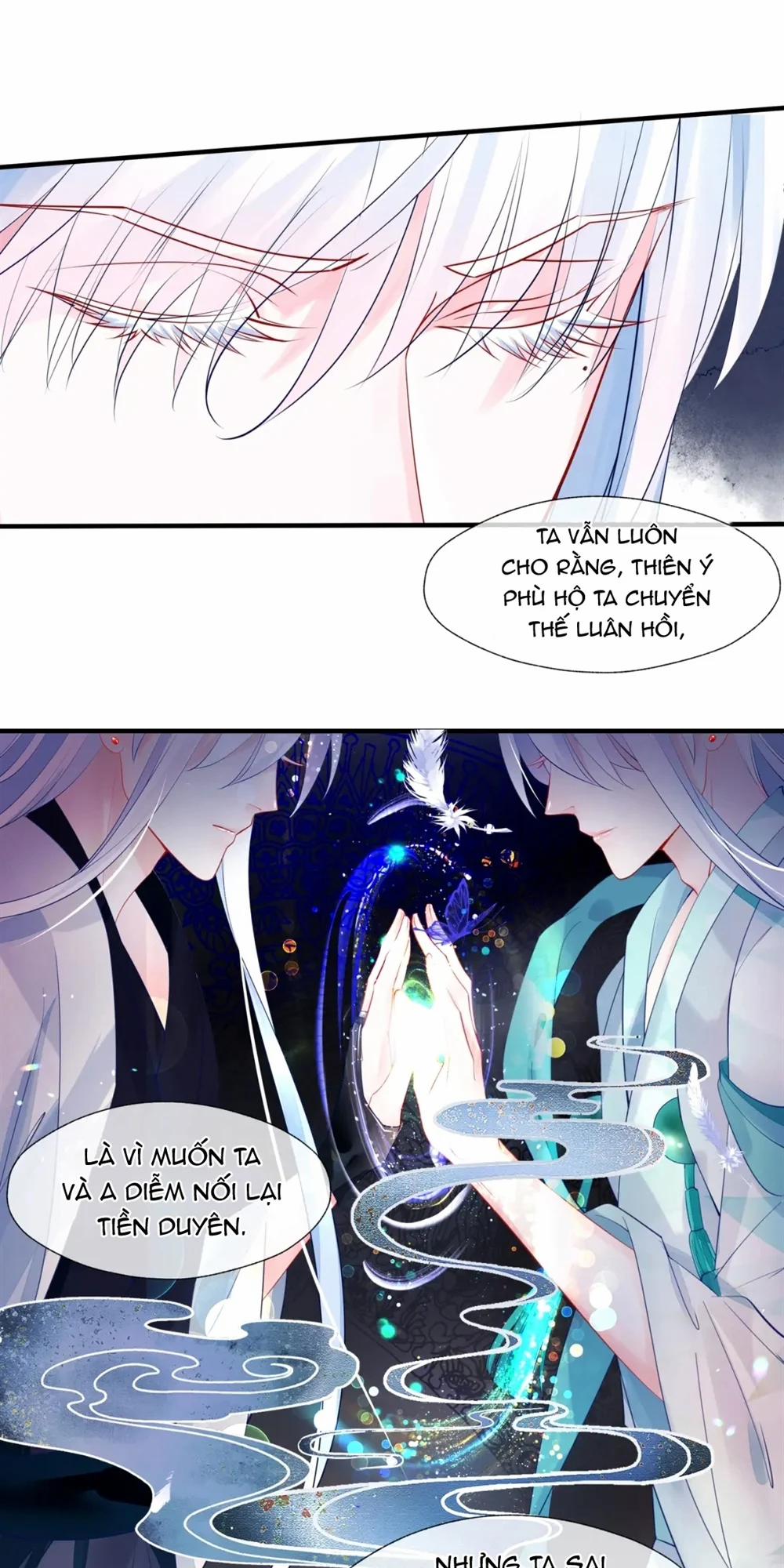 Ma Tôn Muốn Ôm Ôm 73 trang 35