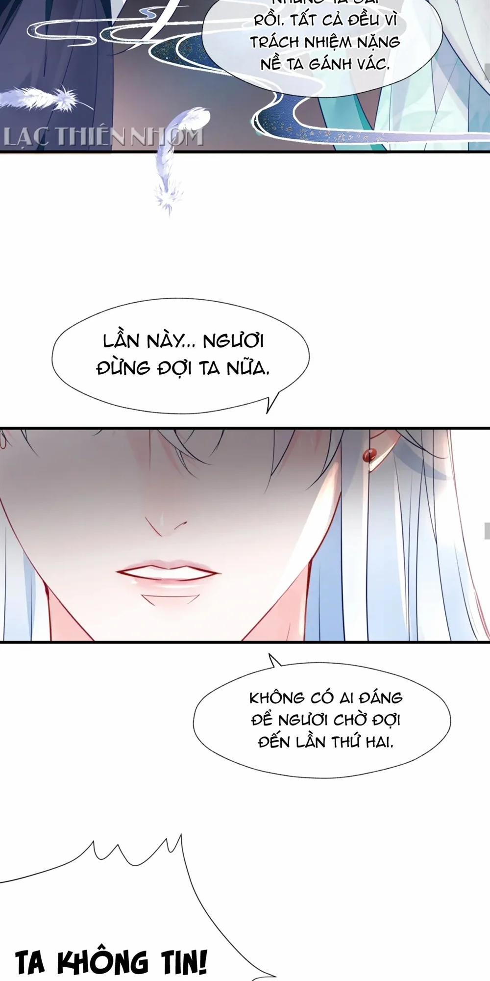 Ma Tôn Muốn Ôm Ôm 73 trang 36