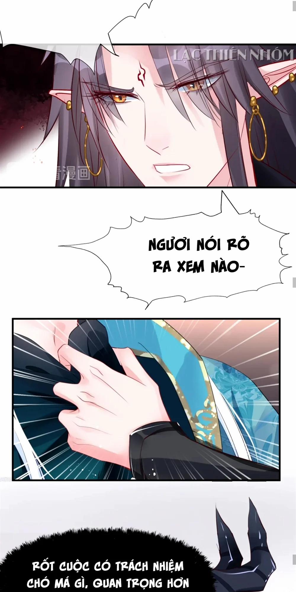 Ma Tôn Muốn Ôm Ôm 73 trang 37