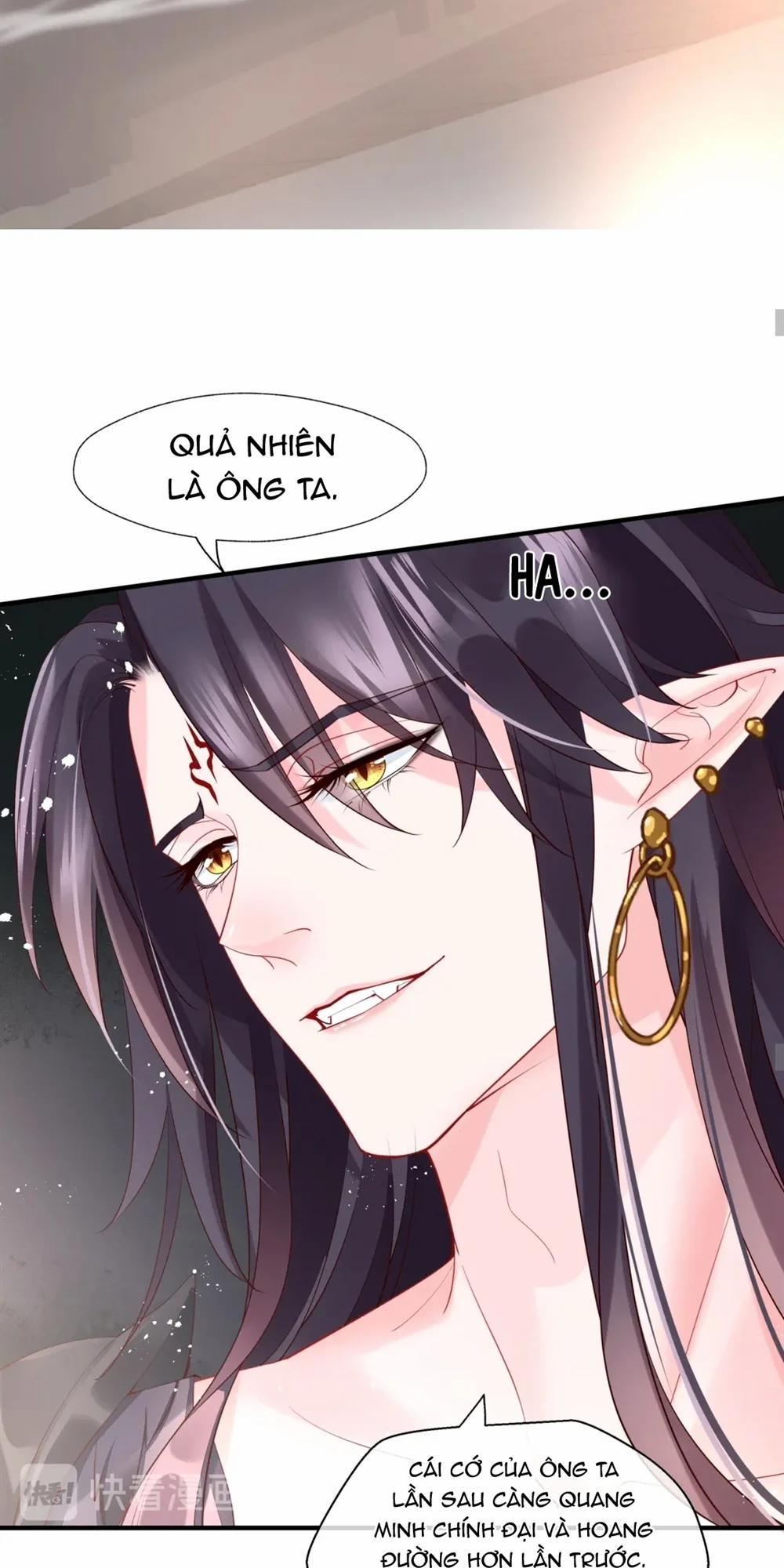 Ma Tôn Muốn Ôm Ôm 73 trang 41