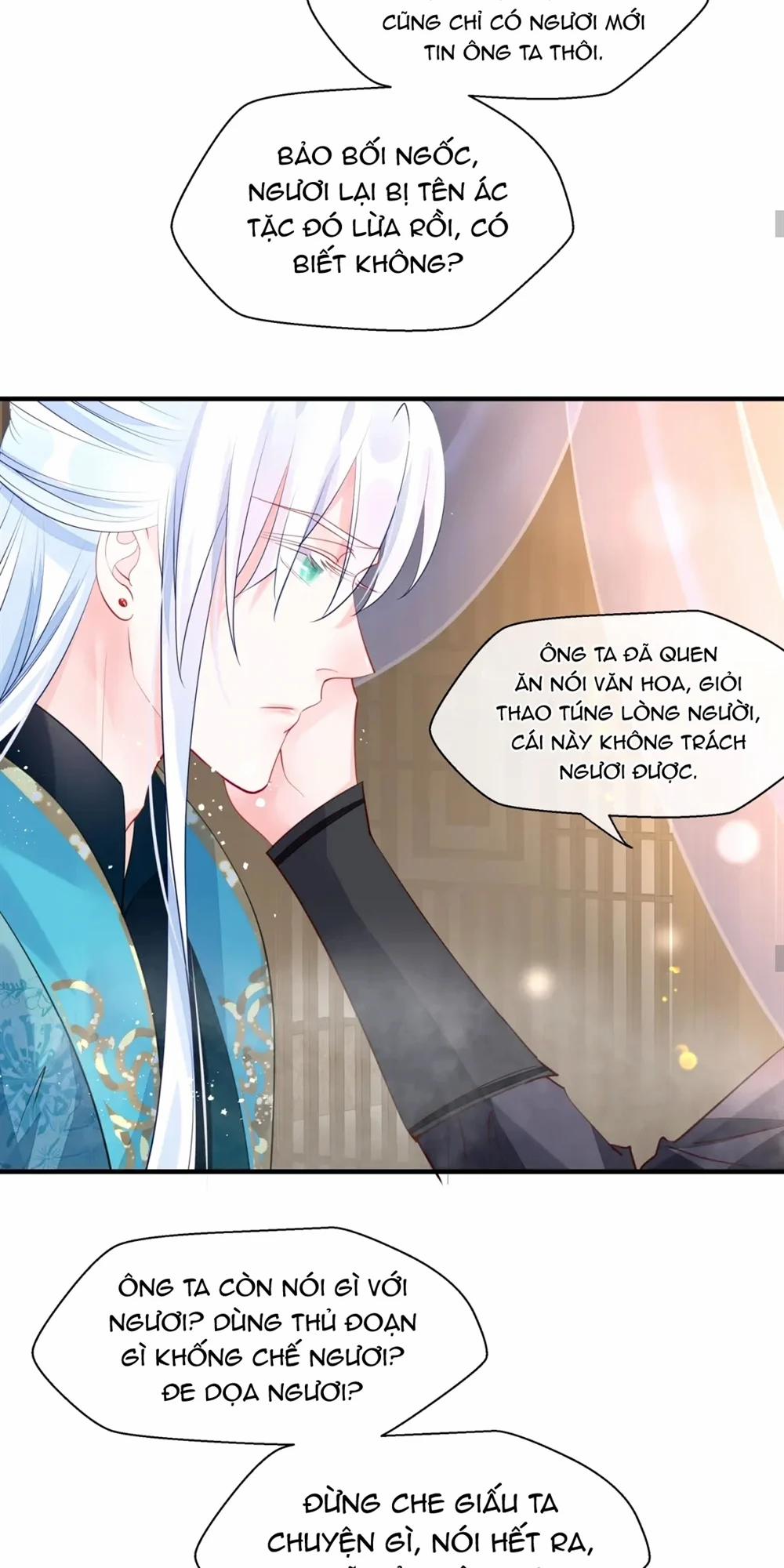 Ma Tôn Muốn Ôm Ôm 73 trang 42