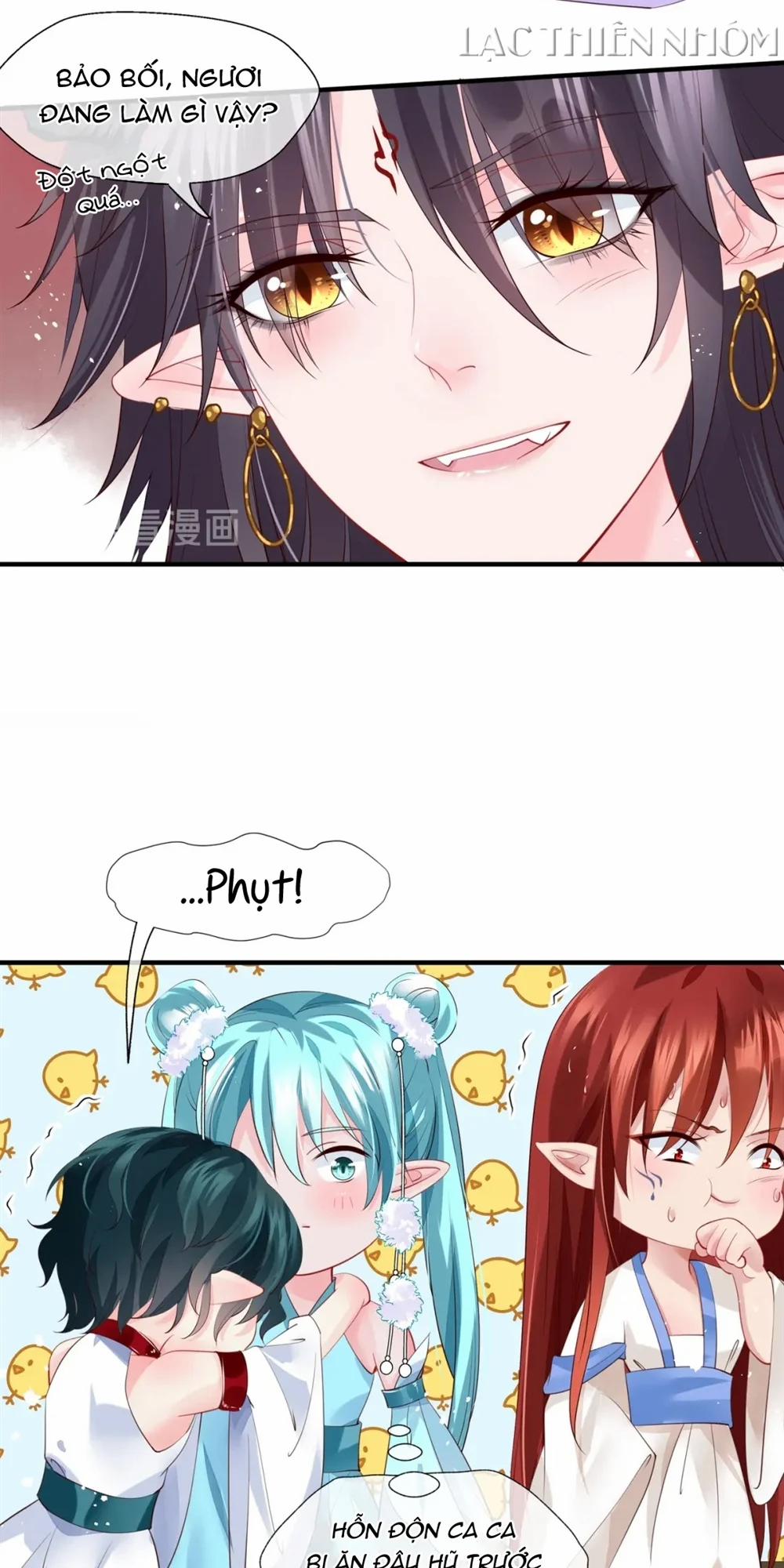 Ma Tôn Muốn Ôm Ôm 73 trang 5