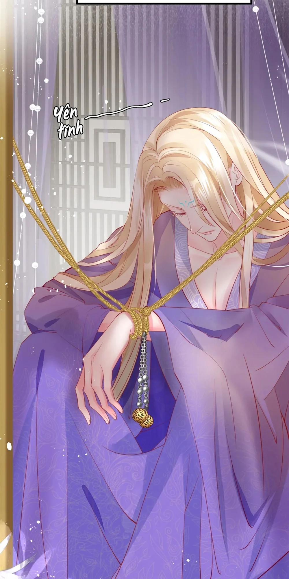 Ma Tôn Muốn Ôm Ôm 73 trang 51