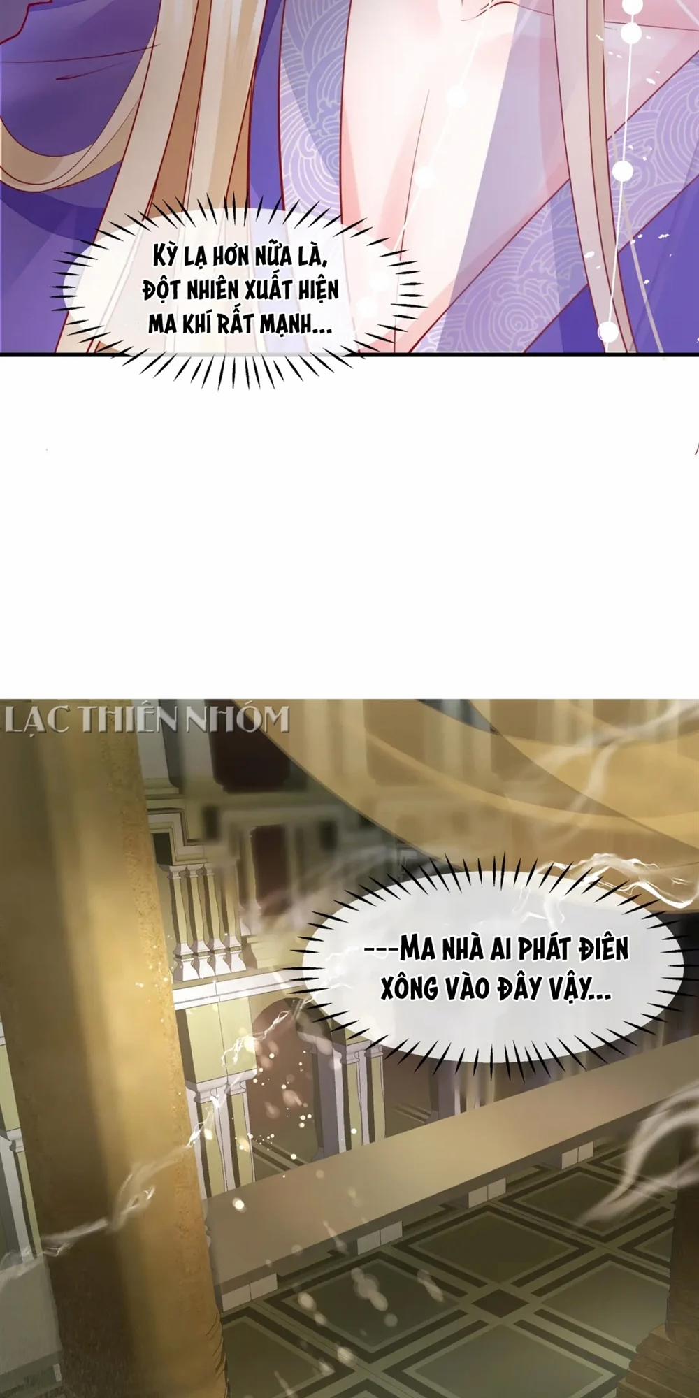 Ma Tôn Muốn Ôm Ôm 73 trang 54