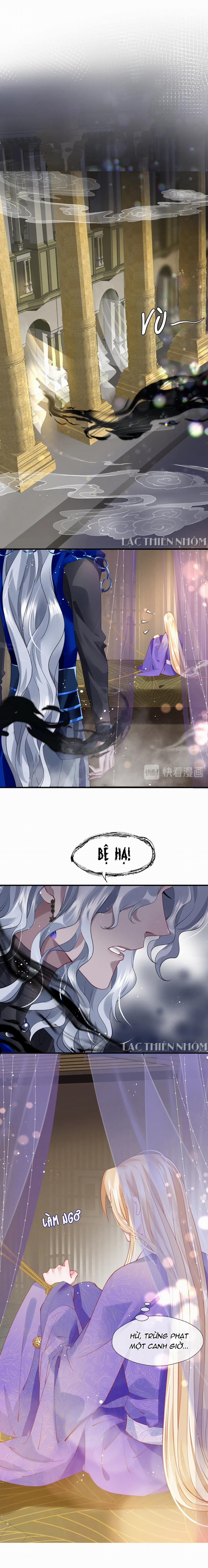 Ma Tôn Muốn Ôm Ôm 74 trang 1