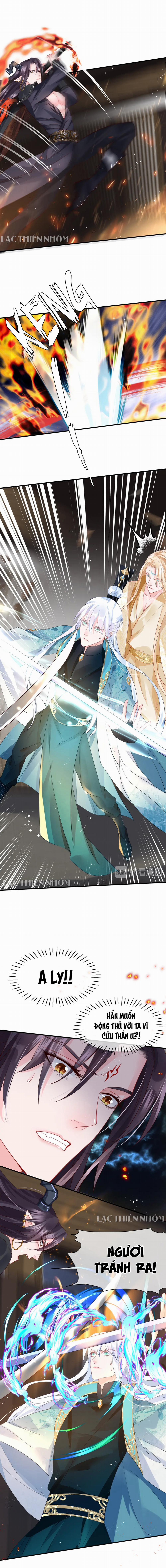 Ma Tôn Muốn Ôm Ôm 74 trang 10