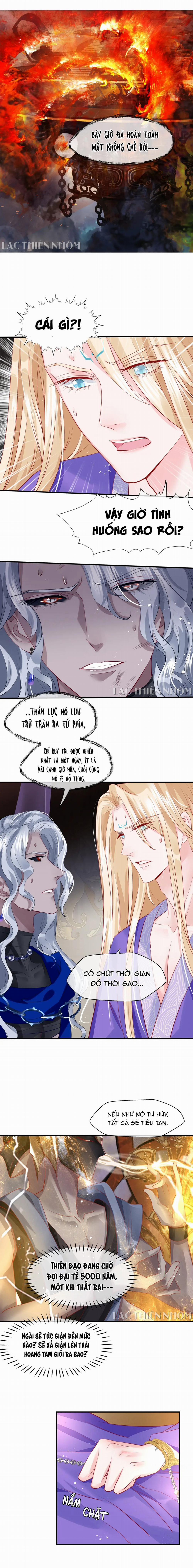 Ma Tôn Muốn Ôm Ôm 74 trang 3