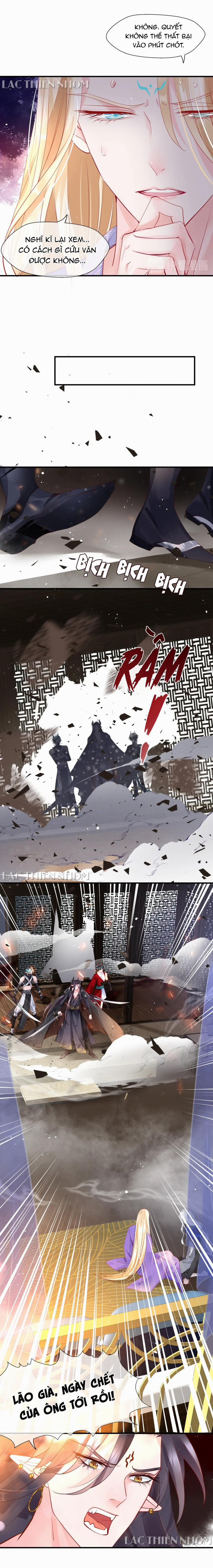 Ma Tôn Muốn Ôm Ôm 74 trang 4