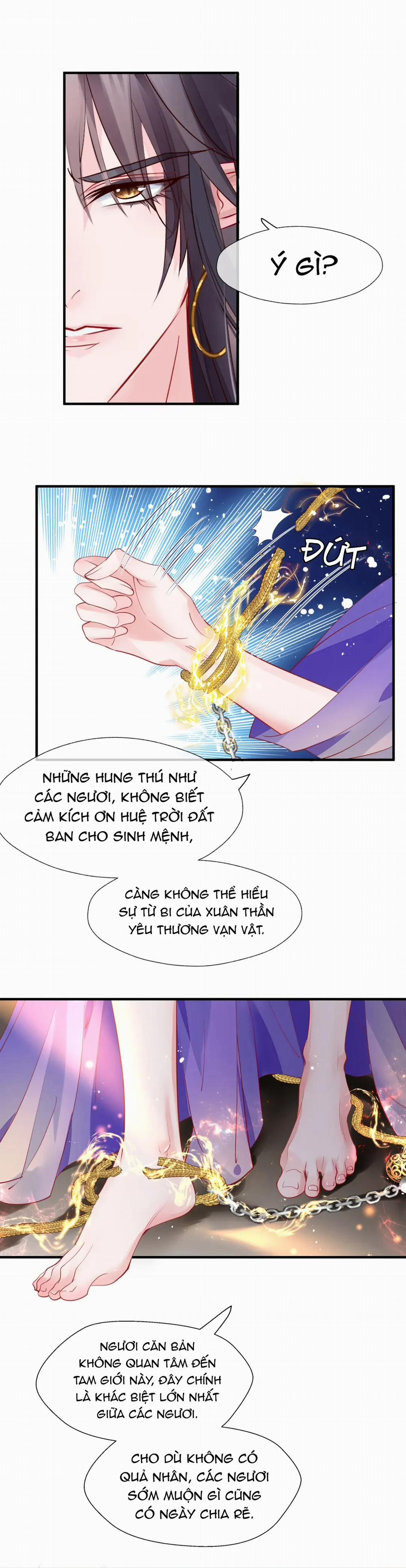 Ma Tôn Muốn Ôm Ôm 74 trang 6