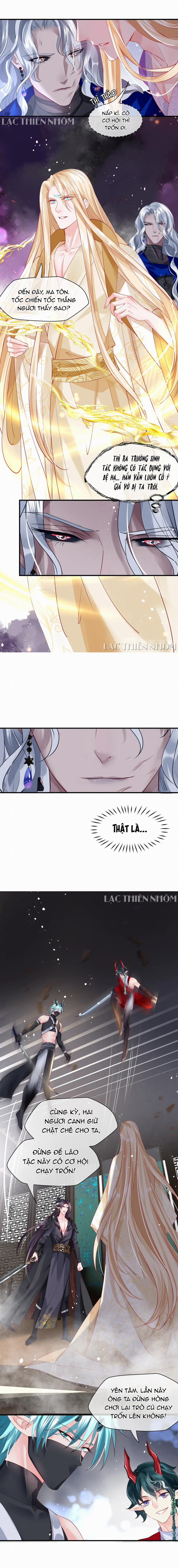 Ma Tôn Muốn Ôm Ôm 74 trang 7