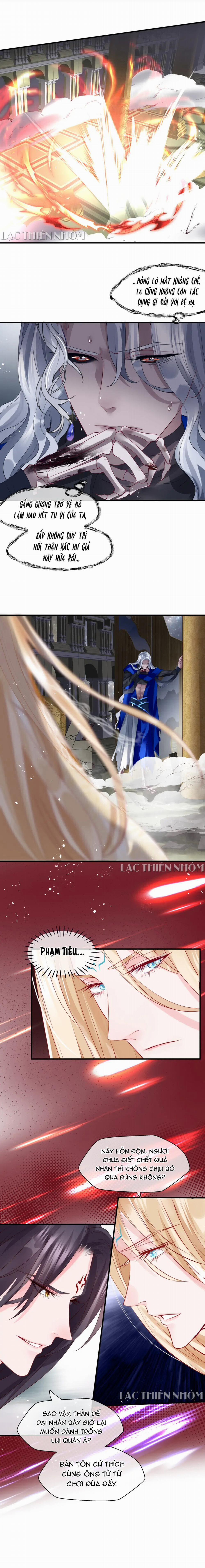 Ma Tôn Muốn Ôm Ôm 74 trang 9