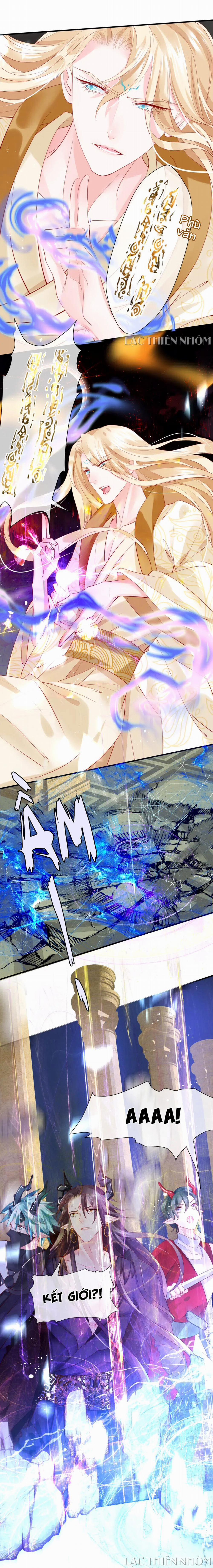 Ma Tôn Muốn Ôm Ôm 75 trang 12