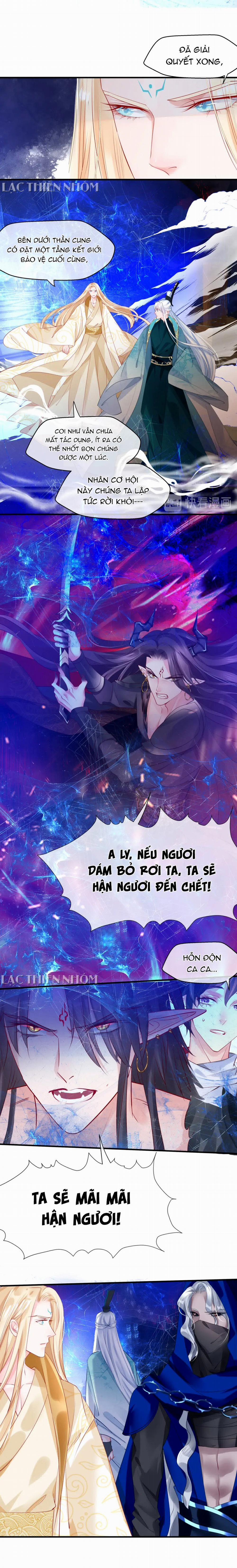 Ma Tôn Muốn Ôm Ôm 75 trang 13