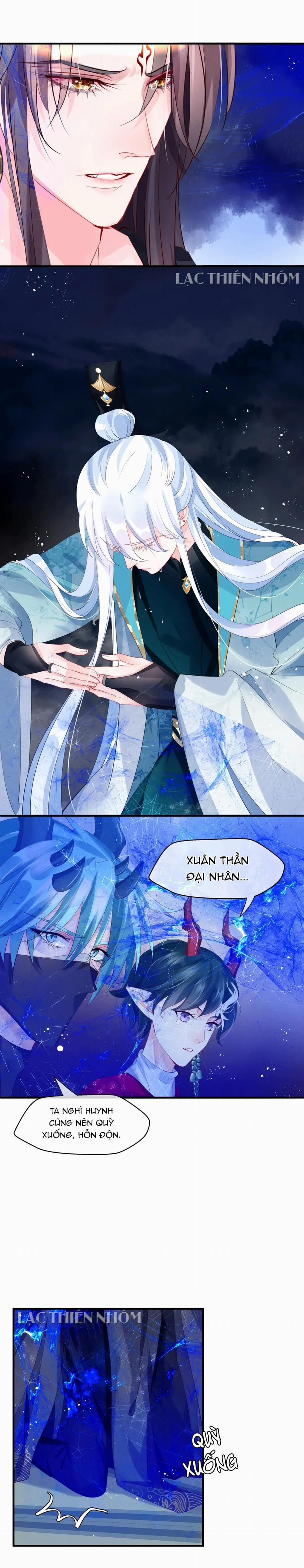 Ma Tôn Muốn Ôm Ôm 75 trang 15