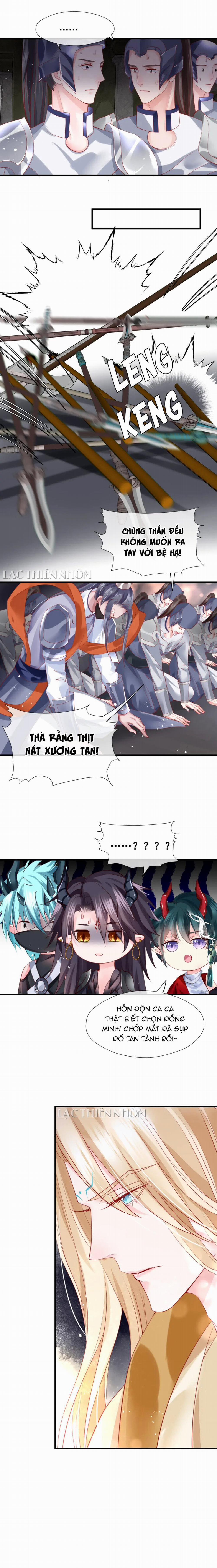 Ma Tôn Muốn Ôm Ôm 75 trang 4