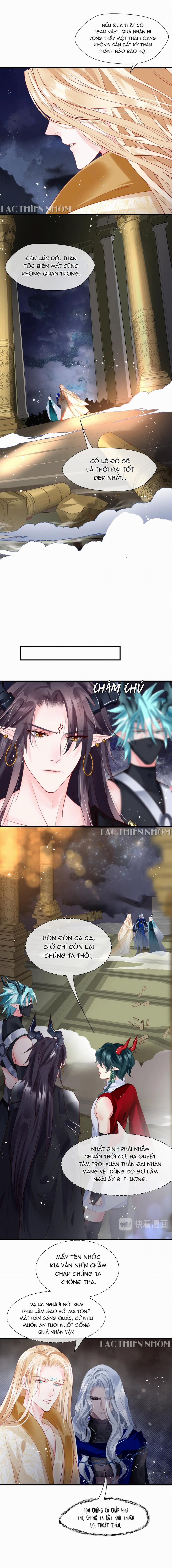 Ma Tôn Muốn Ôm Ôm 75 trang 6