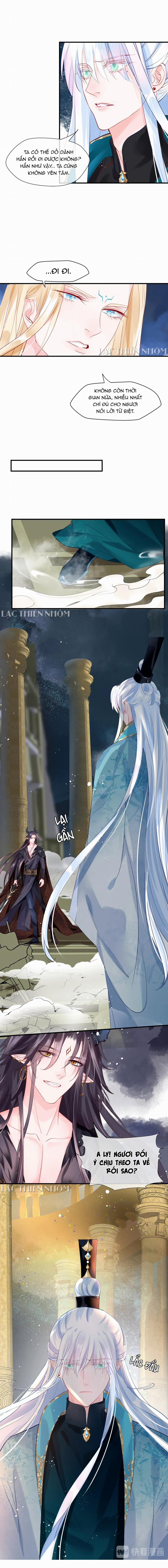 Ma Tôn Muốn Ôm Ôm 75 trang 7