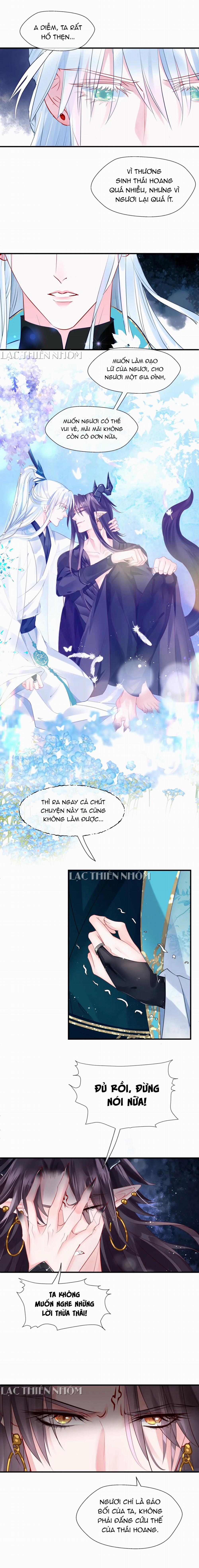 Ma Tôn Muốn Ôm Ôm 75 trang 8