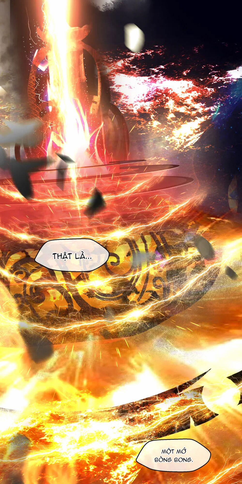 Ma Tôn Muốn Ôm Ôm 76 trang 0